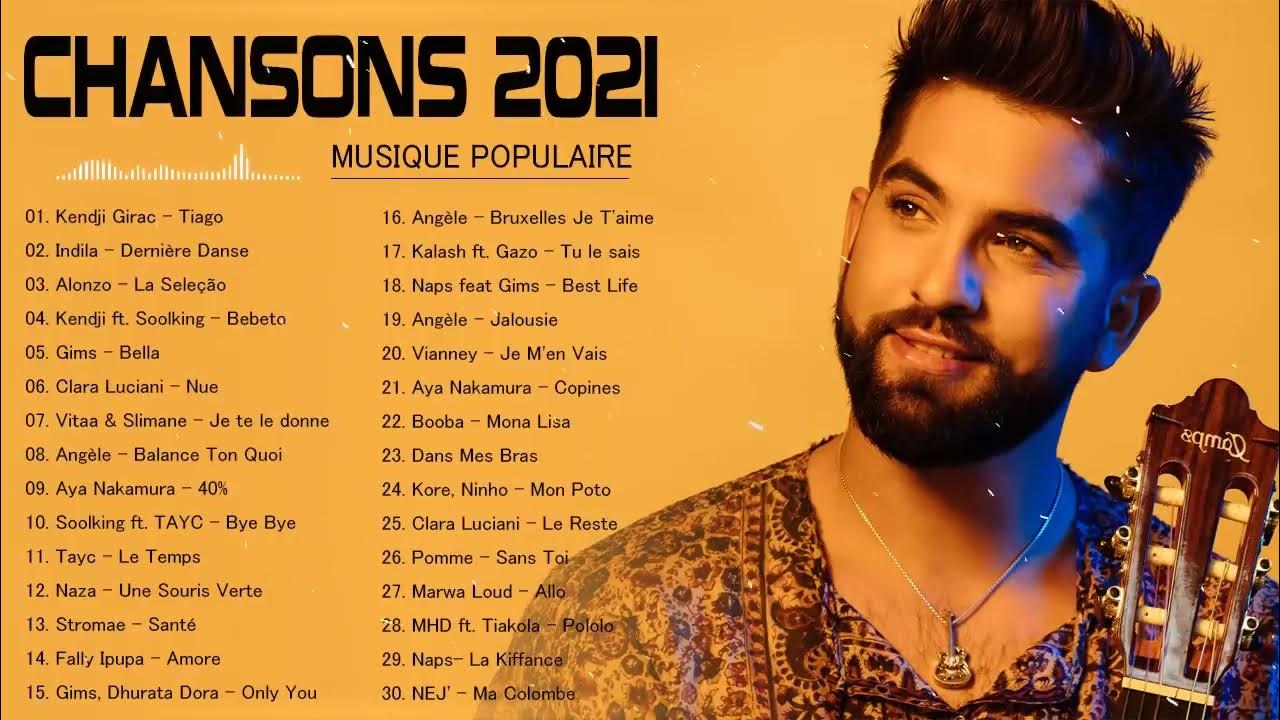 Musique 2023 Nouveauté ♫ Nouvelles Chansons 2023 ♫ Best NRJ 2023 Hits