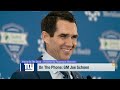 Draft Scenarios for Lions No. 2 Overall Pick