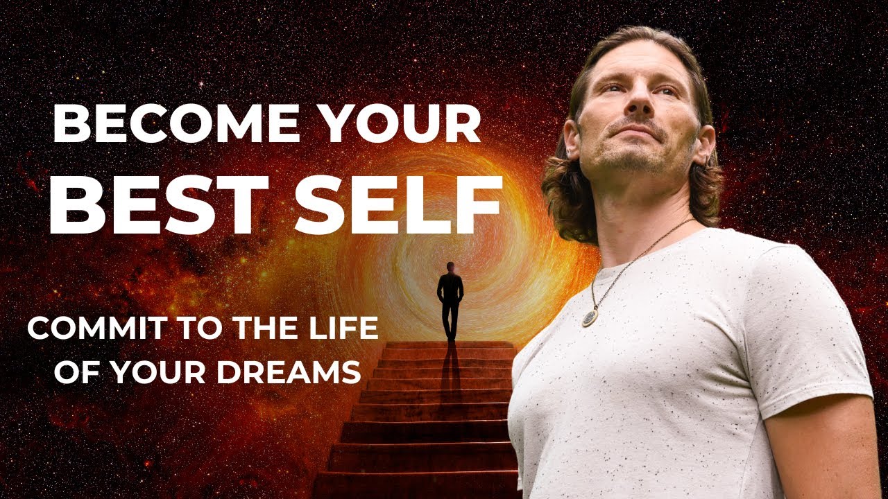 How to Become the Best Version of Yourself