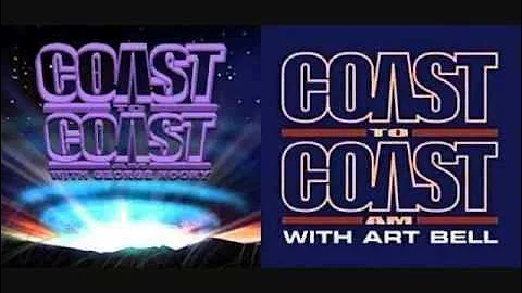 George Noory - Mysterious Locations & Creatures - ...