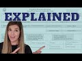 Loan Applications for PPP Borrowers - 2483 and 2483-SD EXPLAINED by a CPA!