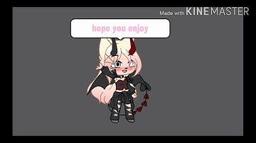 she