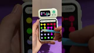 Difficult Colo Connect Puzzle screenshot 5