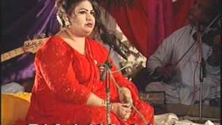 azra jehan 1( ah ja mein tenoon payar kurran )