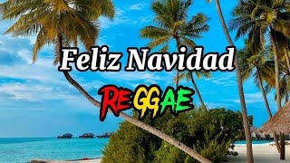 Feliz Navidad | Reggae Cover : Tropavibes (Lyrics)