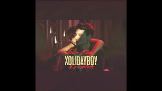 XOLIDAYBOY - Моя хулиганка (JODLEX Remix)