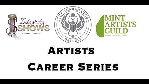 Creating Artist Statements