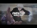 Empathy  crystal castles edit audio