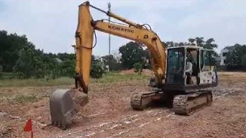 Khóa học lái máy xúc tại Hải Dương chuyên nghiệp | Cấp chứng chỉ lái máy xúc sau khóa học