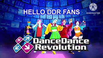 DDR Series Remix Part 5