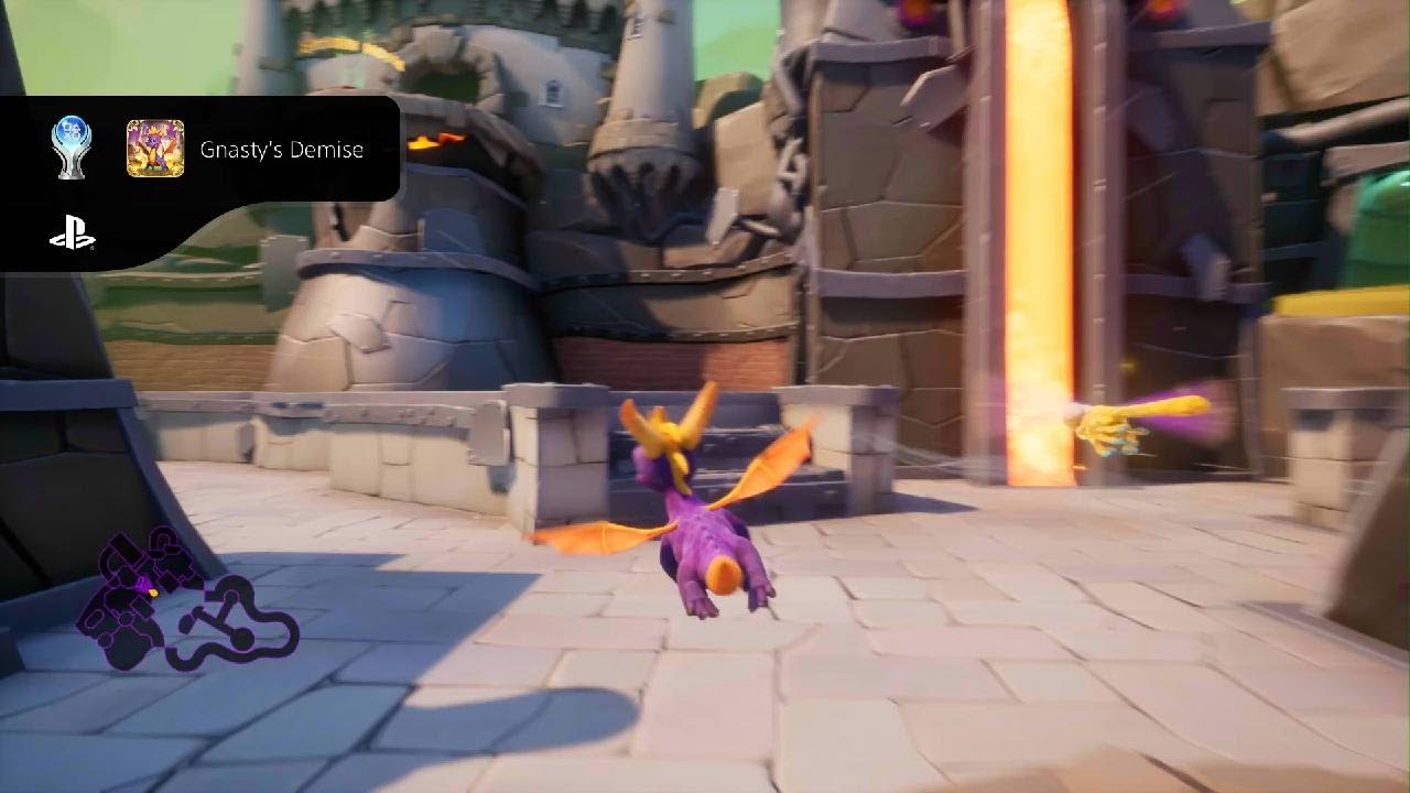 Outro rumor?! Descoberto mais um indício de novo jogo do Spyro the