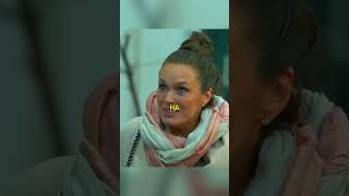 Елена отказала Виктору  #сериал #новыесериалы #фильмы