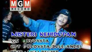 Mister Kehidupan - Rudysta Band - MGM Record