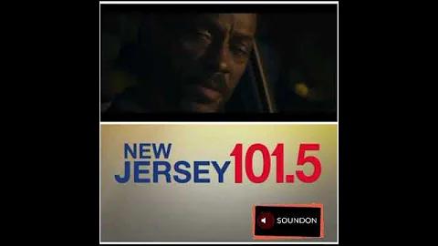 101.5 New Jersey Actress Jenny Porrata on Radio "D...