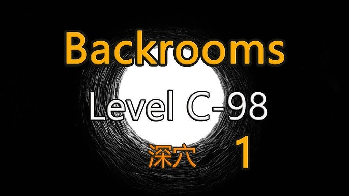 都市怪谈Backrooms Level 33 无尽购物体验后房后室_哔哩哔哩_bilibili