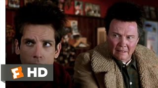 Zoolander (3/10) Movie CLIP - You're Dead to Me (2001) HD