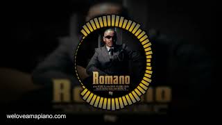 Masterpiece YVK ft Ceeka RSA, Fezela Mshini & Fafastra – Romano | Amapiano