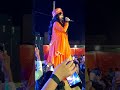 shahnaz akhtar BHAGWA RANG live burhar M.P