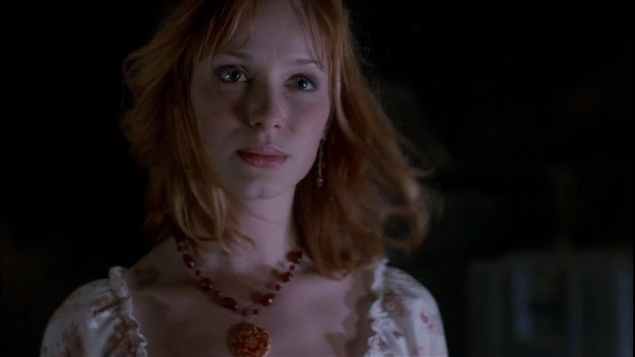 Saffron (Firefly) YouTube