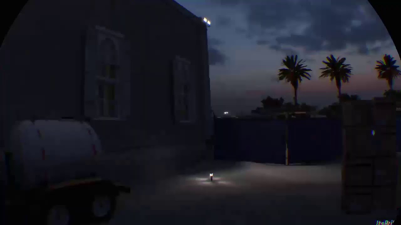 Firewall ps4 vr new update 10.40