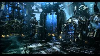Lockdown Tribute - Transformers: Age of Extinction (IMAX HD)