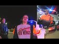 Previous DUI Offender Arrested for Having Crystal Meth