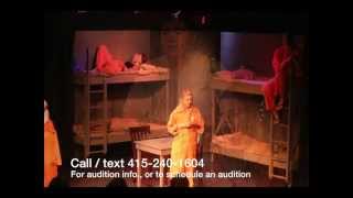 The Clink- Music Medley