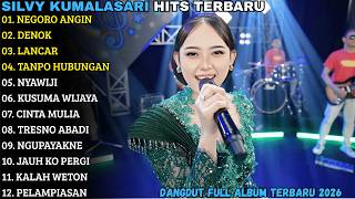 Silvy Kumalasari  Album Terbaru 2026  Negoro Angin  Denok  Lancar  Silvy Kumalasari Terbaru