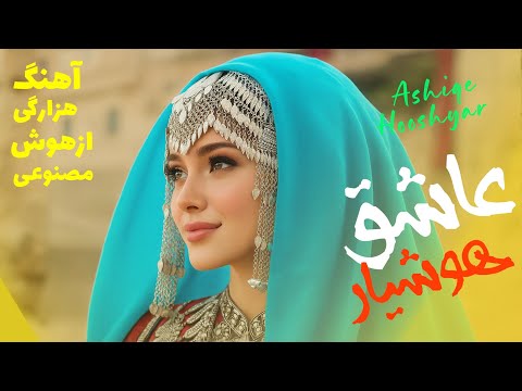Ashiqe Hooshyar New Hazaragi Song عاشق هوشیار آهنگ جدید هزارگی