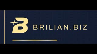Presentasi Program Brilian Biz Indonesia