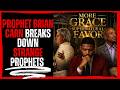 Prophet Brian Carn Breaks Down STRANGE Prophets