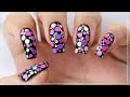 UNHAS DECORADAS PARA O CARNAVAL - Nail Art Easy | Gersoni Ribeiro