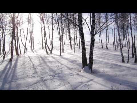 Grard Manset - La Neige est Blanche