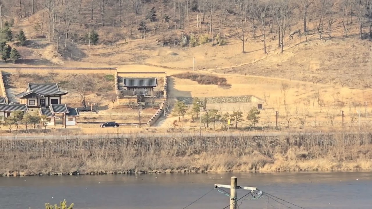 임청각 복원 그날까지 2026/01/04