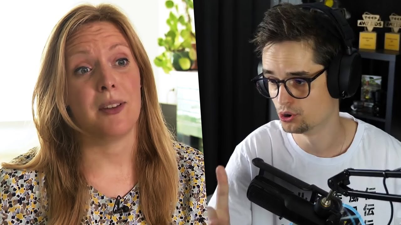 Jeugdjournaal interviewt onderzoekers die er niks van bakken