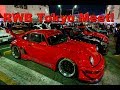 RWB New Year Party Meet!