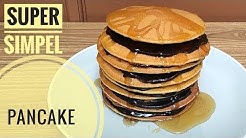 Resep pancake mudah membuatnya - Durasi: 5.05. 