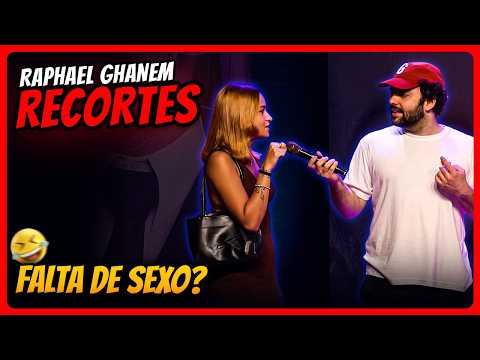 FALTA DE SEX*