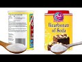 Diferencias entre Polvo Hornear y Bicarbonato de Soda - Cuándo Usar Cuál │Club de Reposteria