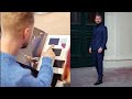 My First Custom Made Suit - How I Created My Dream Suit