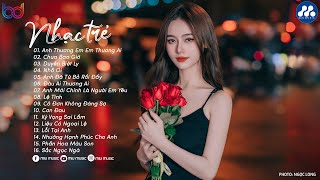 Nhạc Trẻ Ballad Việt Hay Nhất 2024 | Lk Nhạc Trẻ Mới Gây Nghiện | Nhạc Việt Hot Nhất Hiện Nay