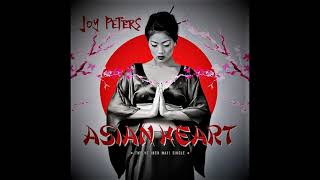 Joy Peters - Asian Heart (Original Mix)