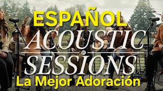 NB WORSHIP\/ IT'S ALL ABOUT YOU\/LA MEJOR ADORACIÓN EN ESPAÑOL  SUBTITULOS\/ ACOUSTIC SESSIONS #1