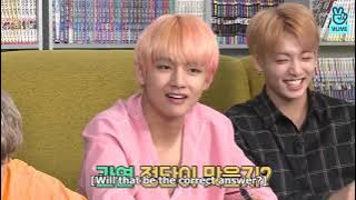 [Eng Sub] Run BTS Full Episode 67