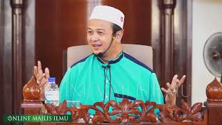 Syamsul Debat ᴴᴰl Duit Belum Tentu Janjji Kebahagian