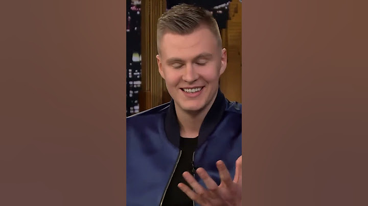 kristaps porzingis on kevin durant's nickname 🤔😂