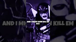 #horror #punk #metal #rock #video