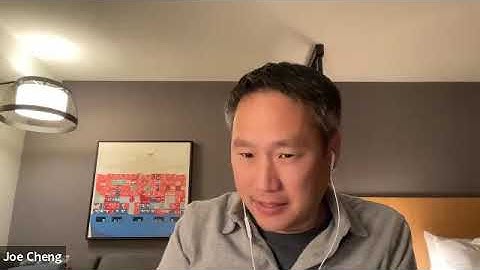 Daniel Sabanes Bove, Joe Cheng - Discussion of Summer is Coming: AI for R, Shiny, and Pharma