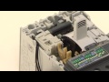 UVR C Undervoltage Release Cabled XT2 Shown UVR C Undervoltage Release Cabled XT2 Shown