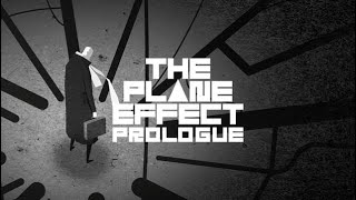 The Plane Effect, jogo de aventura e quebra-cabeça, é anunciado para PC, PS5,  XSX e Switch - GameBlast